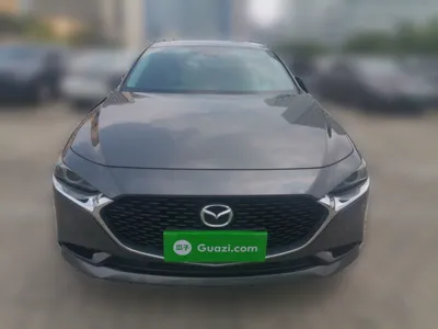 Mazda Mazda 3 Axela