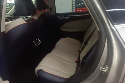 WEY Macchiato DHT-PHEV