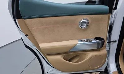 Genesis GV60