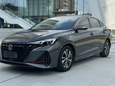 Changan Eado
