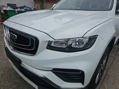 Geely Boyue