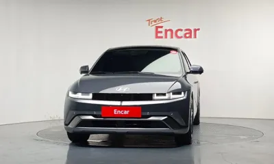 Hyundai Ioniq5
