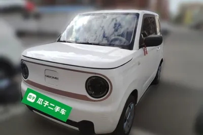 Geely Galaxy Panda