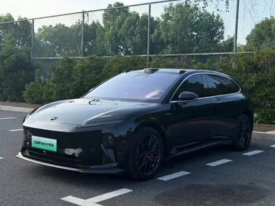 Nio ET5T