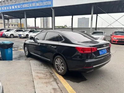 JAC Refine A60
