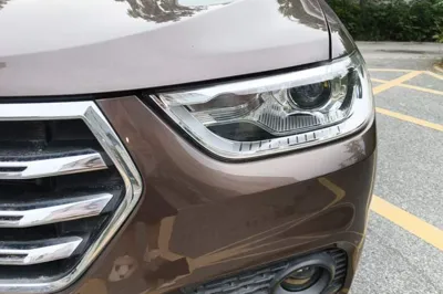 Haval H2