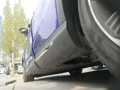 Roewe Marvel X