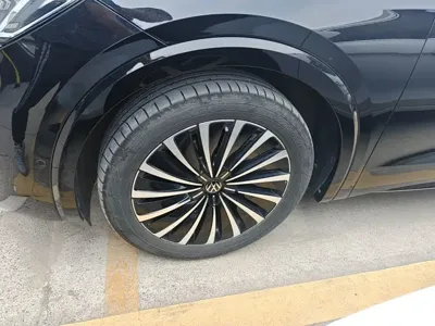 Volkswagen Viloran