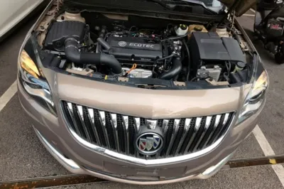 Buick Regal
