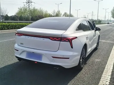 Bestune B70