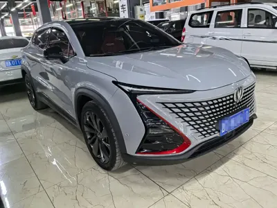 Changan UNI-T