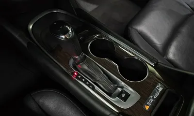 ChevroletGMDaewoo Malibu