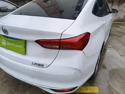 Buick Verano