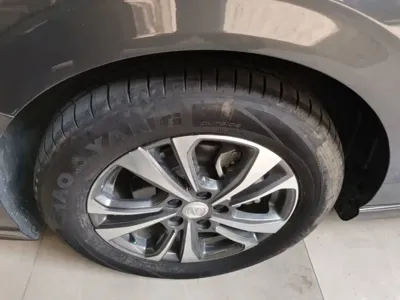 Changan Eado