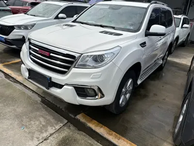 Haval H9