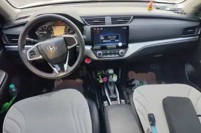 Honda Envix
