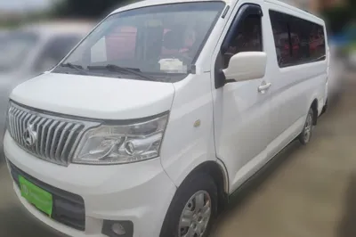 CHANGAN KAICHENG Ruixing M80