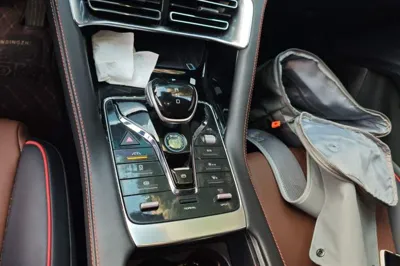BYD Song Plus