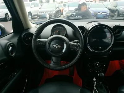 MINI Mini Cooper