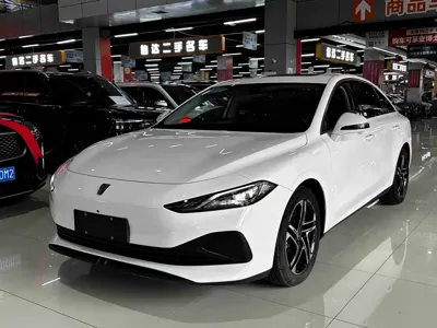 Roewe D7