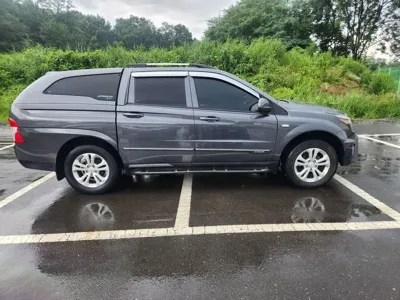 KG_Mobility_Ssangyong KORANDO