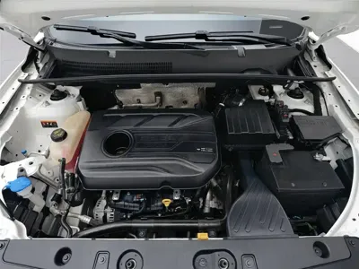 Geely Vision X6