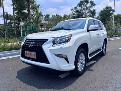 Lexus GX