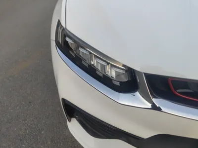 Geely Auto Monjaro