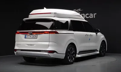Kia Canival