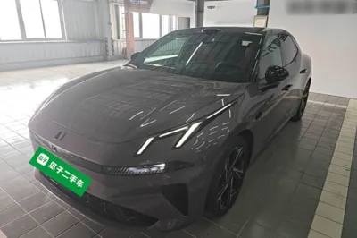 Lynk & Co 07
