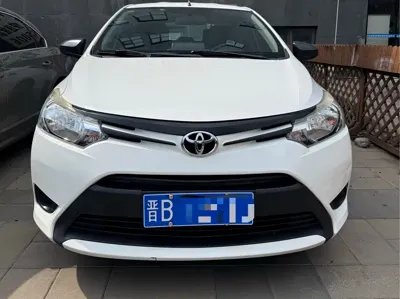 Toyota Vios