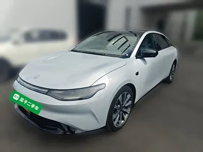 Leapmotor Leapmotor C01