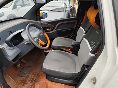 Baojun E100