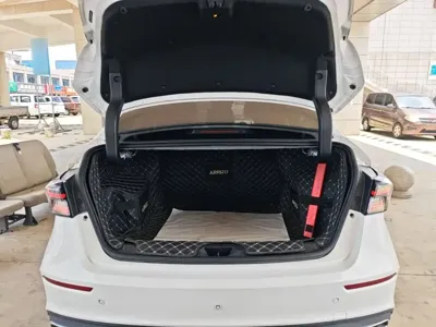 Chery Arrizo 5 Plus