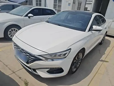Hyundai Fista