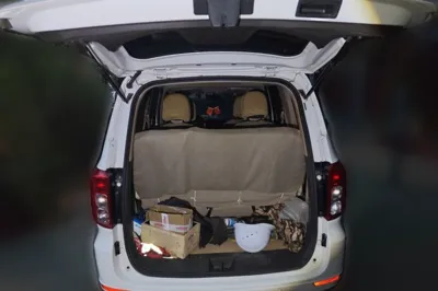 Wuling Hongguang
