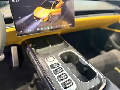 Xiaomi SU7 Ultra
