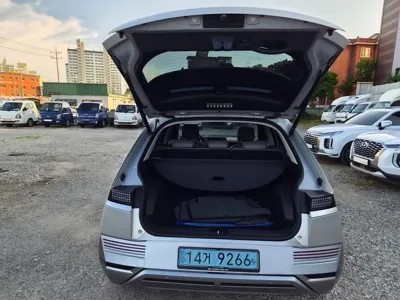 Hyundai Ioniq5