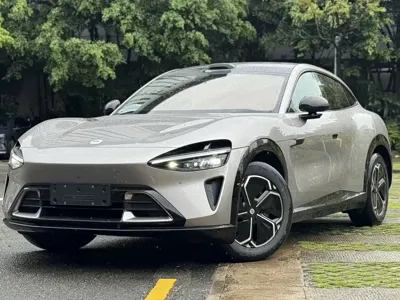 Xiaomi 小米YU7
