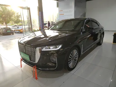 Hongqi H9