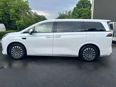 BYD Xia