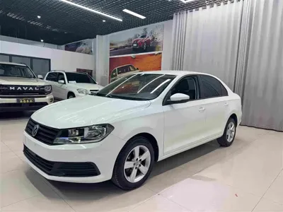 Volkswagen Santana