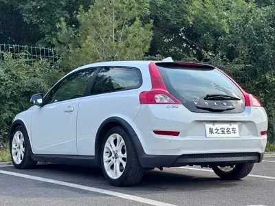 Volvo C30