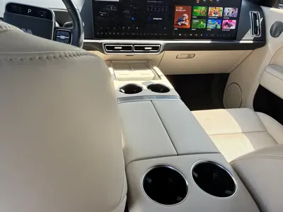 Li Auto Li L9