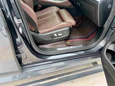 BMW X5 (Import)