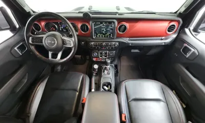 Jeep Gladiator