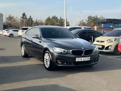 BMW Gran Turismo