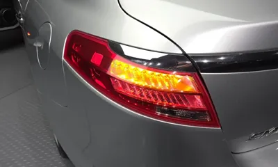 Renault-KoreaSamsung SM7