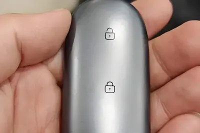 Li Auto L9