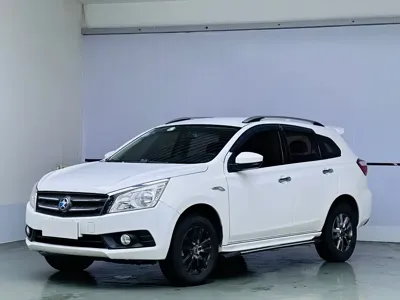 Venucia T70